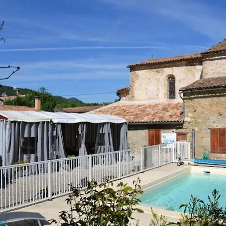 Pmr Avec Terrasse Pour 4 Pers, - Api-1-52-139